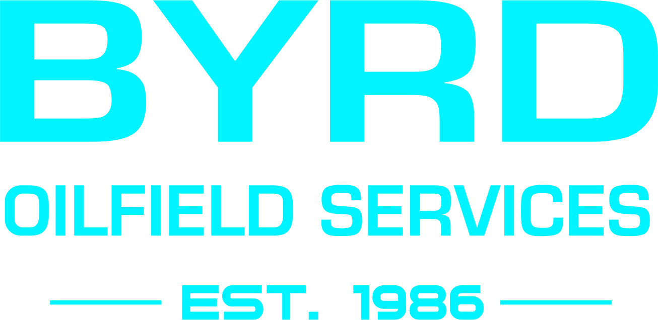 Byrd Oilfield